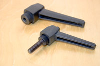 Ratcheting Knobs